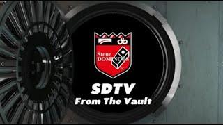 Tamworth FC v Stone Dominoes FC - Staffordshire Senior Cup - FT 5-1