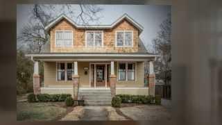 2524 Blair Blvd - Nashville home for sale