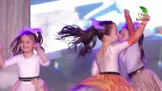 VioDance Studio - Sunshine | Busuioc TV