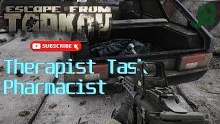 Pharmacist Task Guide - Escape From Tarkov Guides