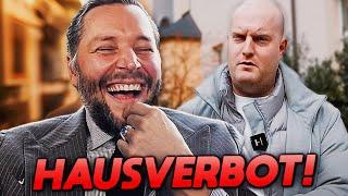 HAUSVERBOT‍️ Was hat Niclas wieder angestellt?