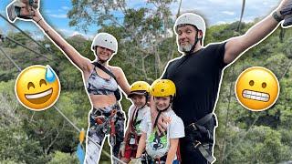 INTENSE ADVENTURE | Our Kids Shocked Us