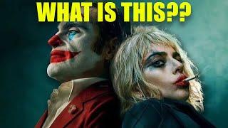 Joker 2 Is ALMOST Interesting...