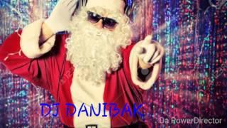 JINGLE BELL  (DJ DANIBAK REMIX )