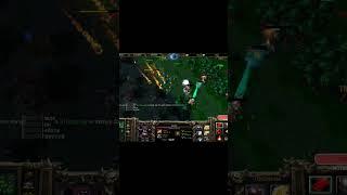 Pit Lord - Dota 1 Сложно убить когда в игре Пит Лорд #shorts #shortsvideo #dota1 #iccup