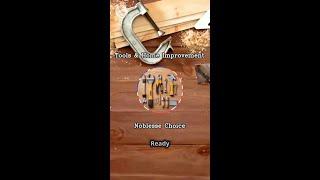 Transform Your Home with Noblesse Choice Tools!