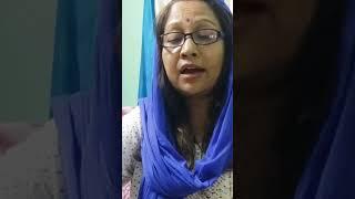 Rim jhim Gire Sawan || Cover@SonaliDattaBanik
