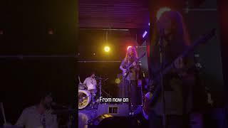 Sunrise & Ammunition Live @ White Oak Music Hall June 27 Promo  #music #psychedelicrock #tameimpala