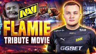 Спасибо, flamie (Tribute Movie)