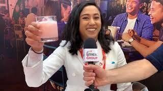 Drinks and networking at IMEX Frankfurt | What is on offer this year?