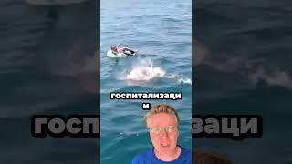 Мужик ушел в отпуск и там достали