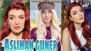 Aslıhan Güner Lifestyle, Biography, Net Worth, Age, Height, Weight, Drama: Ertuğrul BY ShowTime