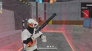 NT Singam #freefire #ntgaming