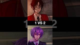 1 or 2? #gacha #gachalife #gachameme #gachalifememe #gachatrend #gachatiktok #gachaedit #shorts