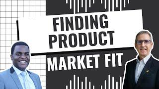 How To Determine Product Market Fit: A Startup's Journey to Success |  DC Palter