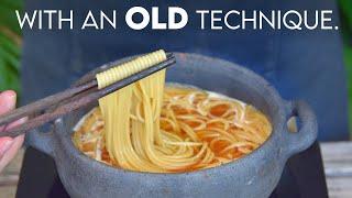 Fixing Spaghetti's Asian Soup Problem