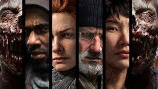 Overkill’s The Walking Dead ►ОБЗОР ИГРЫ И ПЕРВЫЙ ВЗГЛЯД►ГЕЙМПЛЕЙ ИГРЫ►ЗАКРЫТОЕ БЕТА ТЕСТИРОВНИЕ►