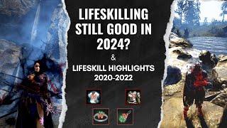 BDO | Is Lifeskilling Still Good in 2024? Lifeskill Highlights - Ep. 1/2