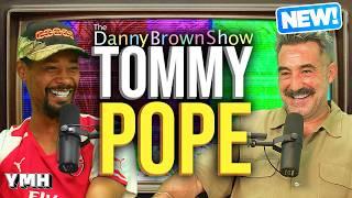 Prince Will Make You Gay w/ Tommy Pope | The Danny Brown Show