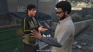 Grand Theft Auto V gameplay ep 17