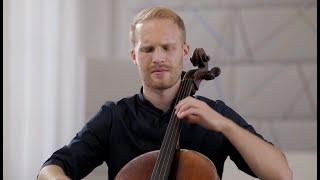 Zoltan Despond & Benjamin Engeli - Brahms Cello sonata in F Major