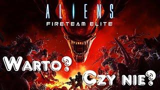 Aliens: Fireteam na konsoli, gramy i oceniamy grę.