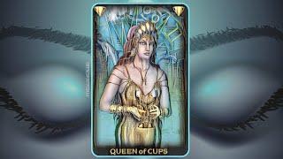 ⊹ QUEEN OF CUPS ⊹ 𝘈𝘵𝘵𝘳𝘢𝘤𝘵 𝘊𝘳𝘦𝘢𝘵𝘪𝘷𝘦 𝘚𝘶𝘤𝘤𝘦𝘴𝘴 𝘢𝘯𝘥 𝘚𝘱𝘪𝘳𝘪𝘵𝘶𝘢𝘭 𝘈𝘣𝘶𝘯𝘥𝘢𝘯𝘤𝘦