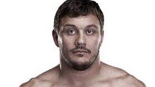 Matt Mitrione Highlights Knockouts 2015 !! HD