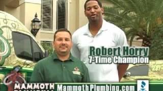 Houston Plumbers - Mammoth Plumbing, (281) 398-1700