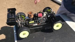 RC Concept - How to tune your Nitro Engine -