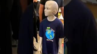 МАЛЬЧИК С МАРСА - РЕАЛЬНАЯ ИСТОРИЯ #истории #мистика #реальнаяистория