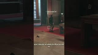 Dishonored Mission 2 Air Assassination #gaming #games #gameplay #gamer #dishonored