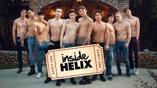 Inside Helix Studios: Episode 1