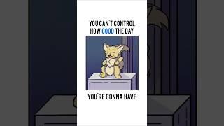 Master Tuft's advice for fellow cats