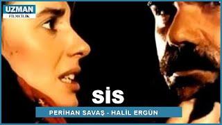 Sis - Türk Filmi - Perihan Savaş & Halil Ergün