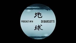 Chikyu-u Podcast #14 - Di Barsotti (Aka Novaj 新し)