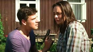НЕРЕАЛЬНО ЗАХВАТЫВАЮЩИЙ ТРИЛЛЕР ПО РОМАНУ ДЕРЖИТ В НАПРЯЖЕНИИ ДО ПОСЛЕДНЕГО! ПОДЪЁМ С ГЛУБИНЫ