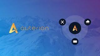 Introducing Auterion