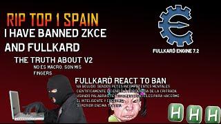 BANEANDO A ZKCE Y A FULLKARD [Transformice]