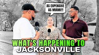 Moving to Jacksonville? Well let the locals tell you whats happen to Jacksonville!!! [ TRUTH ]