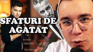 ,,Faceti Biceps Pelican Pentru A Va Combina'' - Faiar Silviu