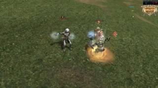 MMORPG bsfg dominiov vs union and undead