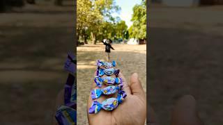 Coconut oil toffee #shorts#tending #varal#Yash Rock0077