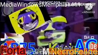 Another Klasky Csupo YTP N39