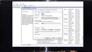 How to Disable Error Reporting in Windows 10 [Tutorial]