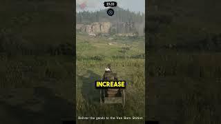 How To Make EASY Money With The Red Dead Online Trader