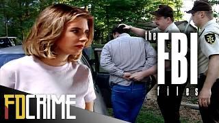 Southern State's Most Infamous True Crimes | The FBI Files | Best Of | FD Crime