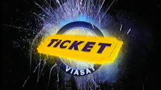 VIASAT Nordic Promo -  Stop TV Piracy (2008)