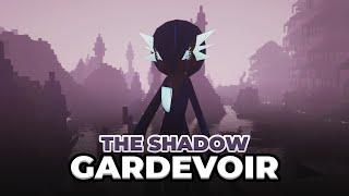 The SHADOW Gardevoir in Pixelmon