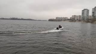 Лодка Навигатор Аир 310